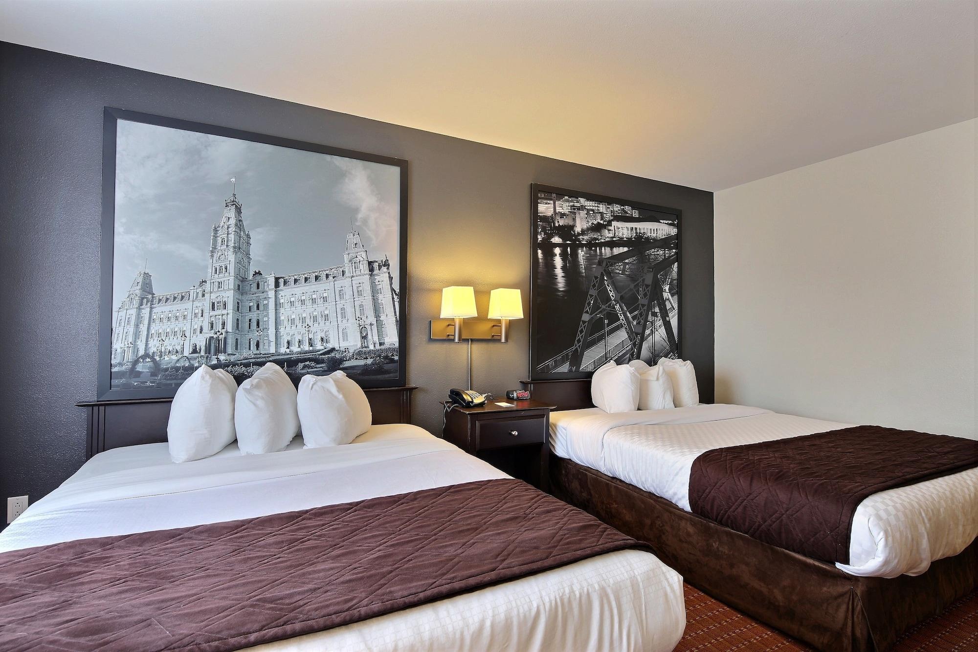 Super 8 By Wyndham