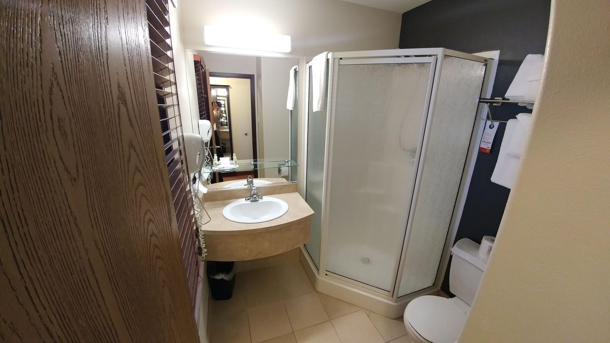 Hotel Super 8 By Wyndham