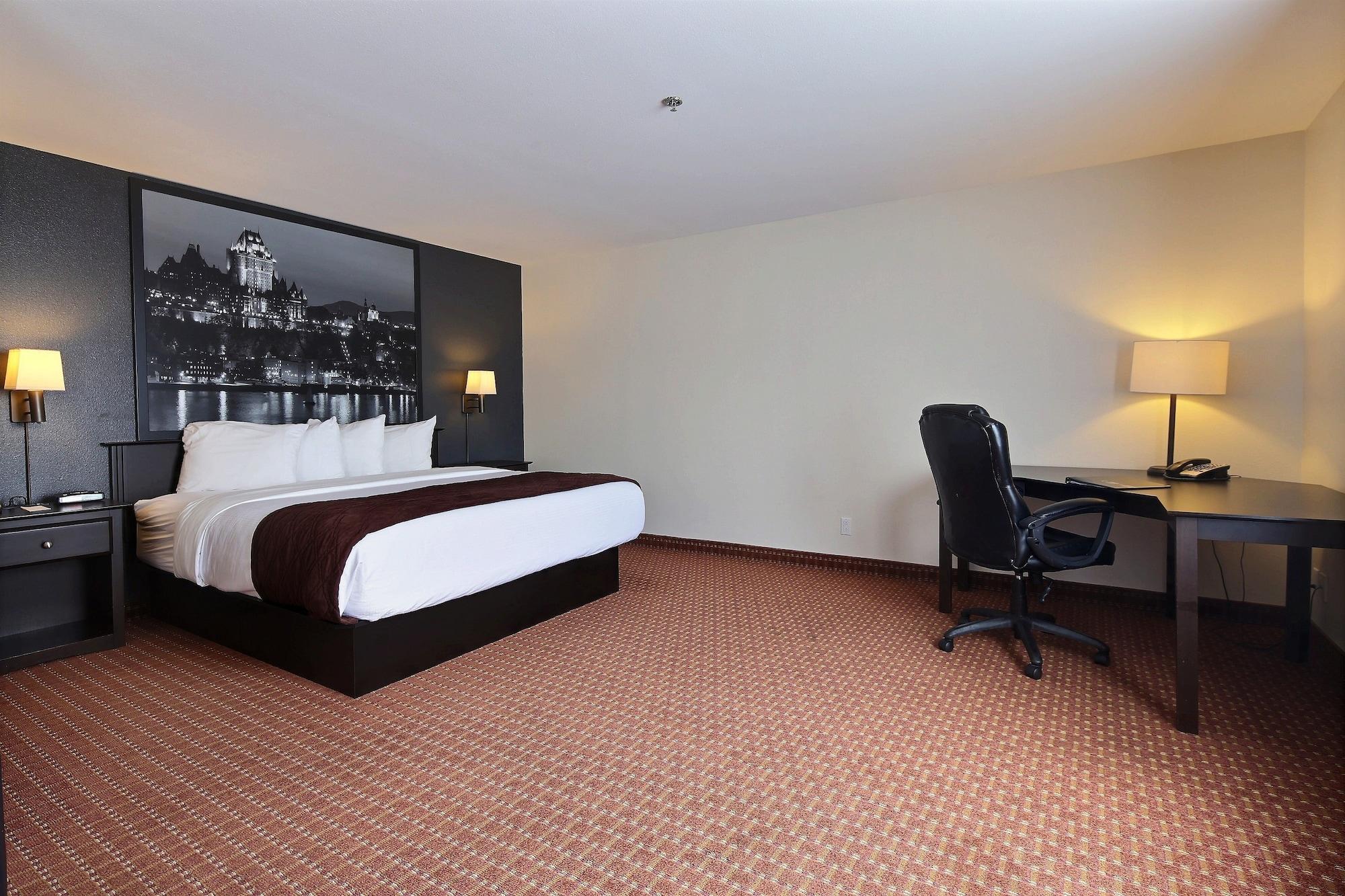 Hotel Super 8 By Wyndham 3*