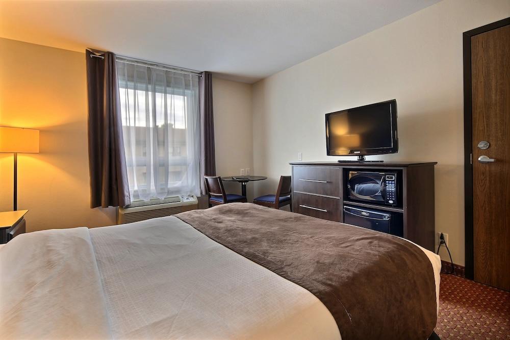 Hotel Super 8 By Wyndham