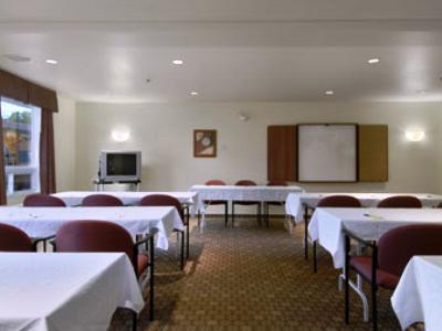 Hotel Super 8 By Wyndham Quebec City