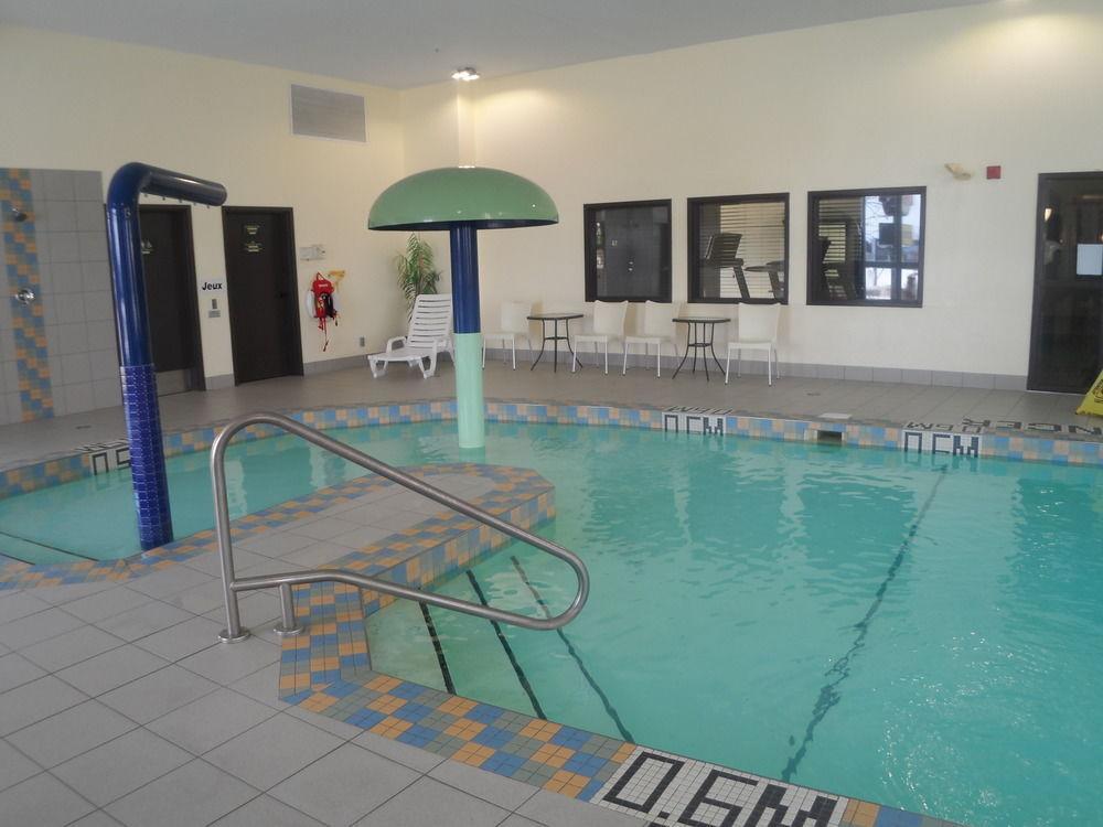 Hotel Super 8 By Wyndham 3*