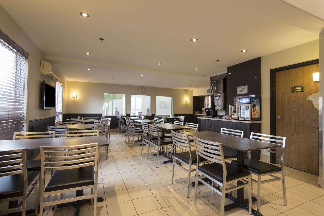 Super 8 By Wyndham
