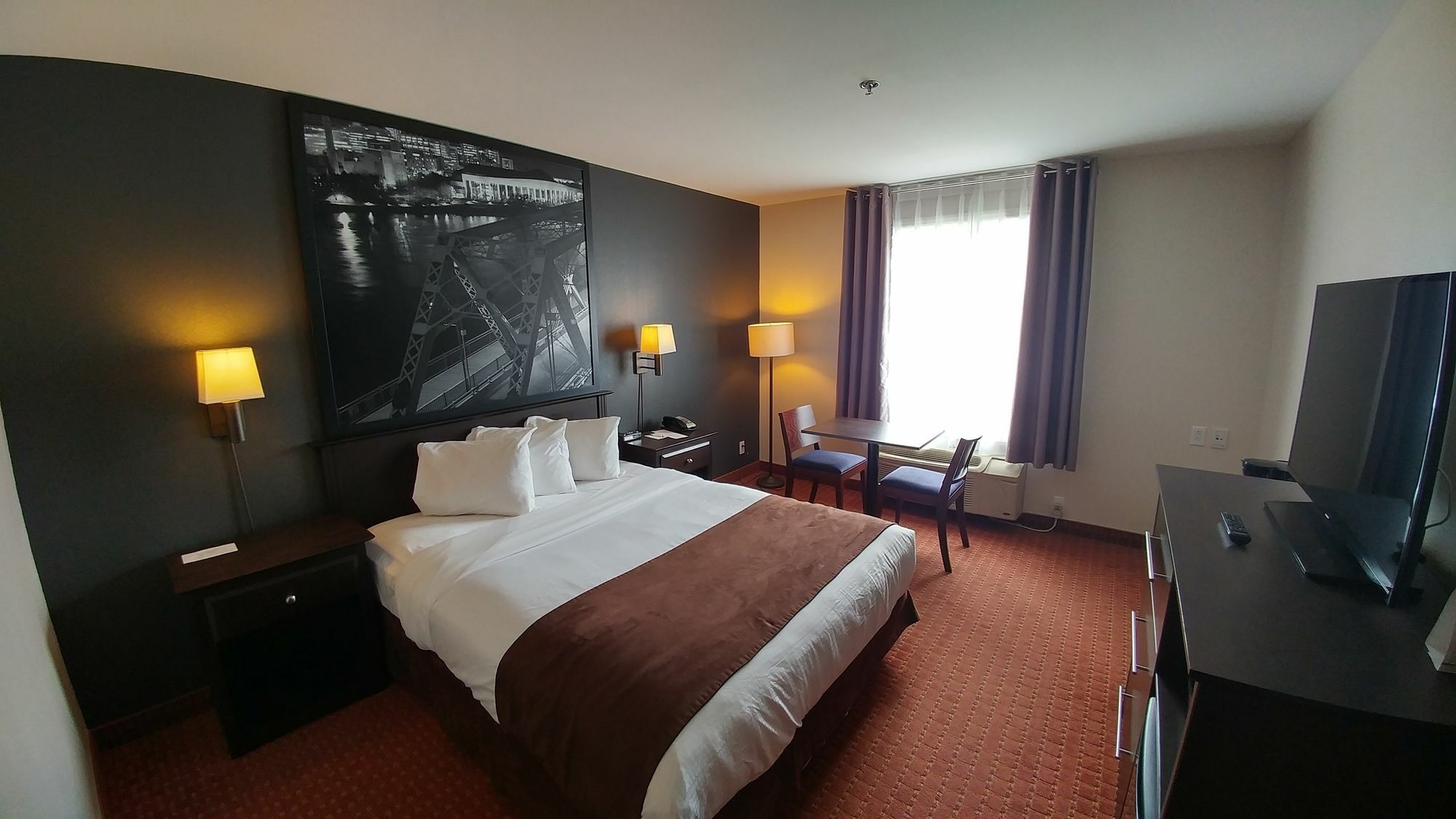 Hotel Super 8 By Wyndham 3*