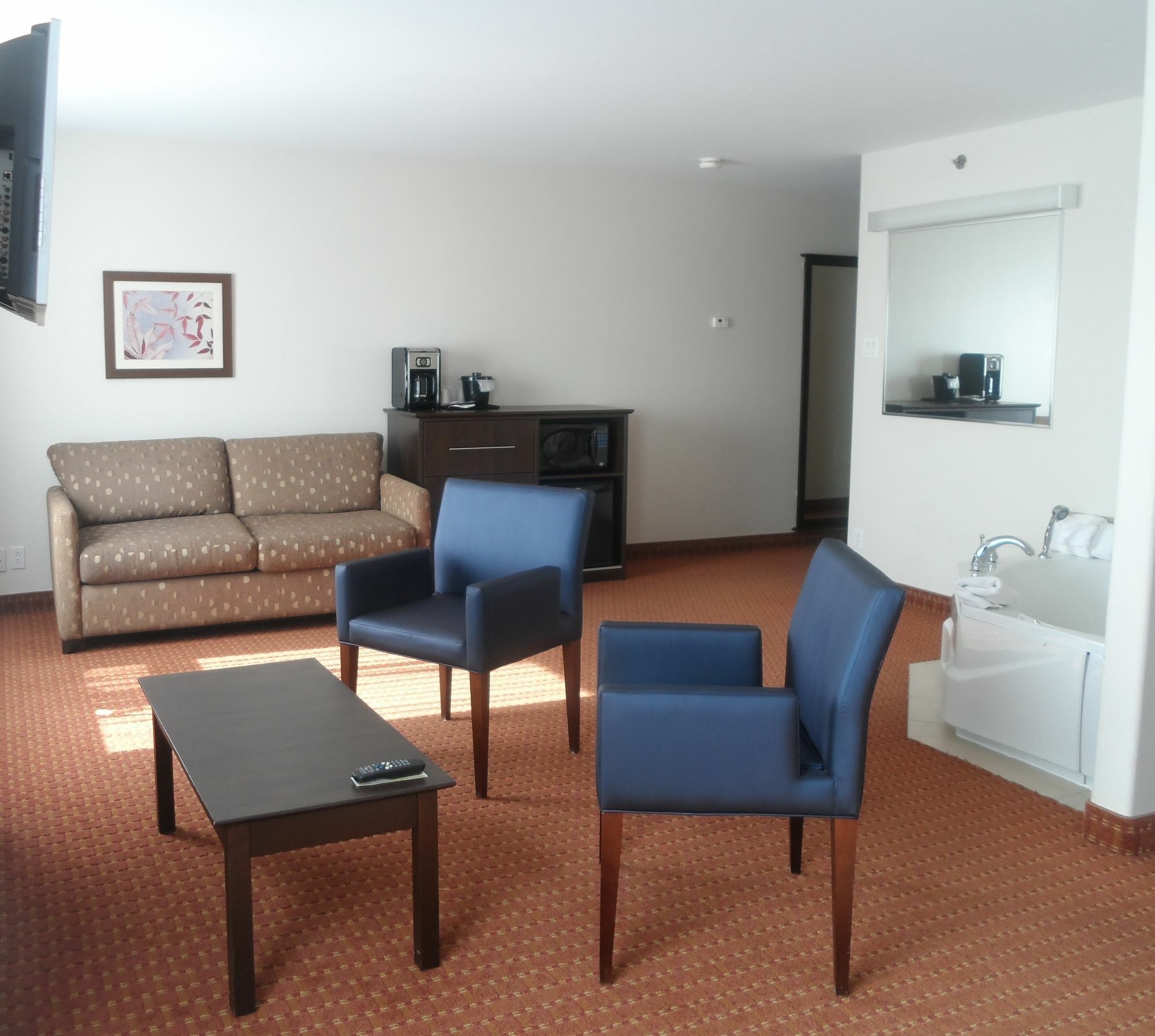 Super 8 By Wyndham Quebec City