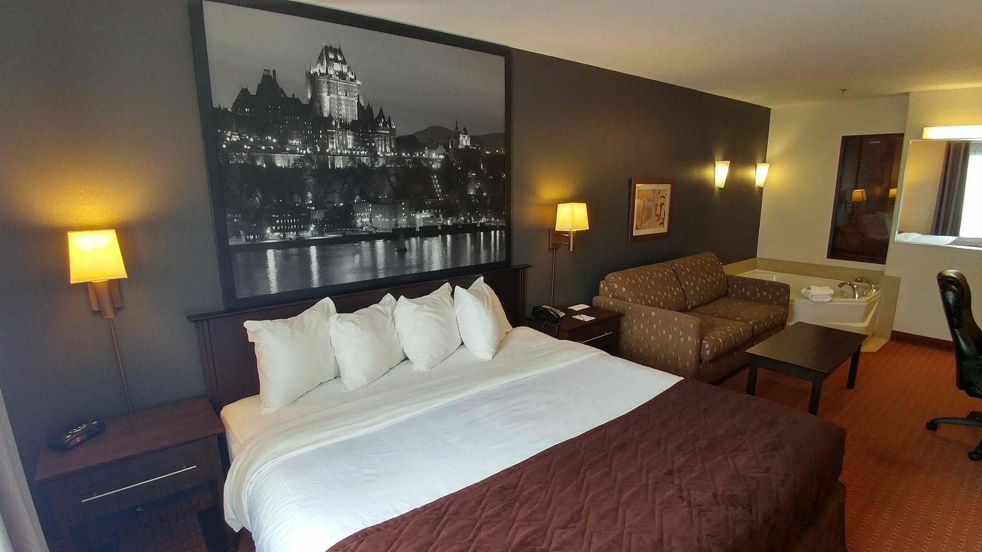 Super 8 By Wyndham