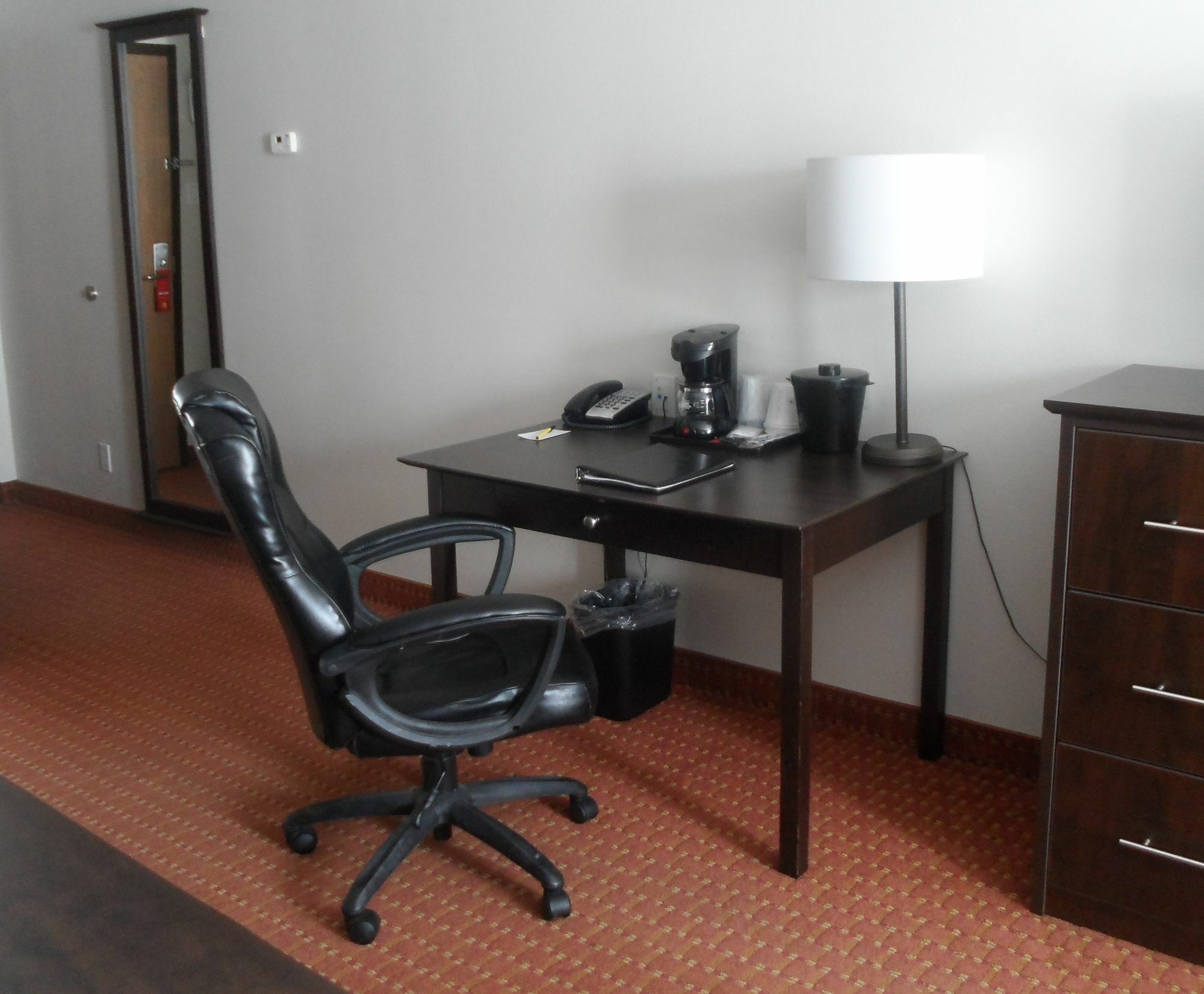 Hotel Super 8 By Wyndham 3*