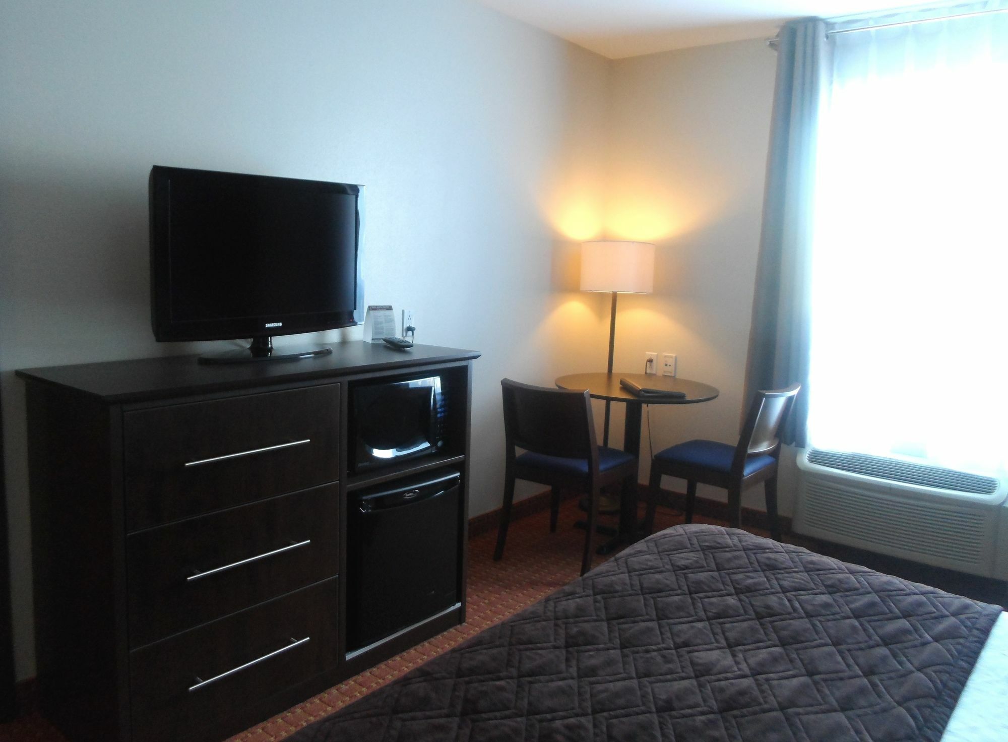 Super 8 By Wyndham 3* Quebec City