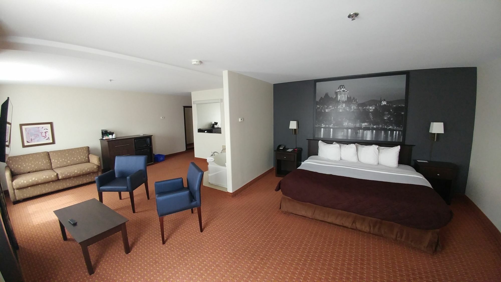 Super 8 By Wyndham